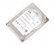 HP 36 GB 10K SAS 2.5" Festplatte 395924-001 / 375863-003 / 375863-001
