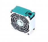 Fujitsu-Siemens RX300 S2 Lüfter FFB0812EHE A3C40053967.H