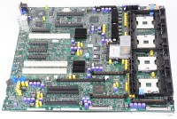 Dell Server System Board / Mainboard PowerEdge 6850  0WC983 / WC983