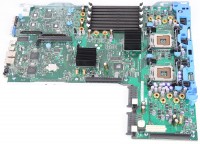 DELL PowerEdge 2950 System Board / Mainboard 0DT021 / DT021
