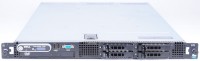 DELL PowerEdge 1950 1x Xeon 5160 Dual Core 3.0 GHz, 8 GB RAM, 2x 73 GB 10K 2.5" SAS