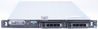 DELL PowerEdge 1950 2x Xeon 5130 Dual Core 2.0 GHz, 8 GB RAM, 146 GB SAS