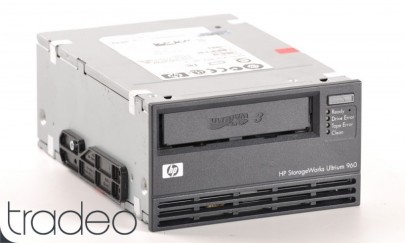 HP Q1538A Ultrium 960 Tape Drive 400/800 GB SCSI