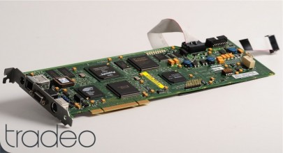 HP Remote Insight Lights Out II Board 232386-001
