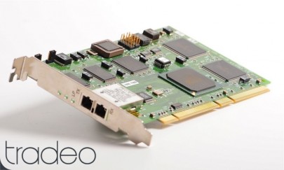 HP DS-KGPSA-CY 1 Gbit/s PCI-X FC HBA 176804-002