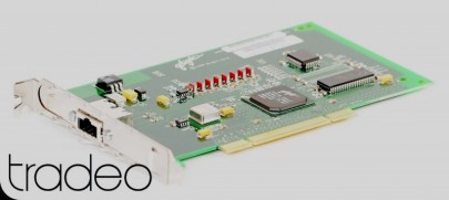 QLOGIC QLA2000 PCI Fiber Channel HBA