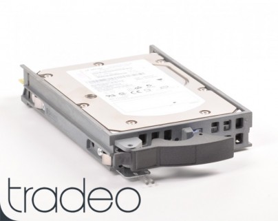 IBM RS/6000 73 GB 15K 03N6345 U320 SCSI Festplatte