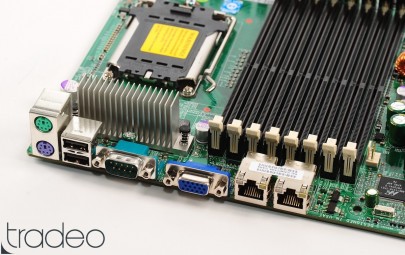 Supermicro H8DM8 MBD-H8DM8-2 Dual AMD SERVERBOARD