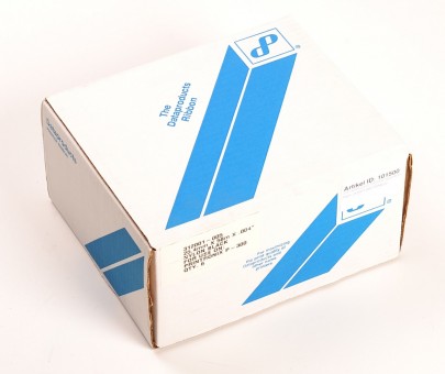 DATAPRODUCTS P300 Nylonband Pack 312001-005 Schwarz