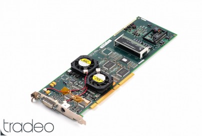 IBM 09P6536 GXT 6500P DVI Graphics 3D PCI-X Adapter