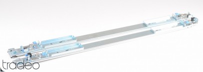 Dell PowerEdge 1950 19" Rack-Mount-Schienen 