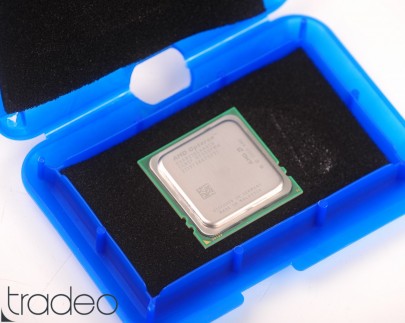 AMD OPTERON 8218 Dual Core CPU OSA8218GAA6CR / 2x 2.6 GHz / 2x 1MB L2 / Socket F