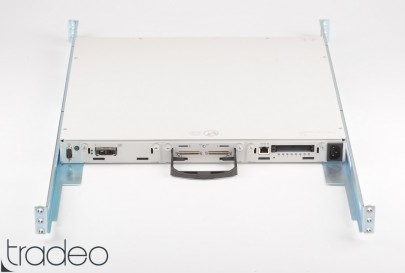HP StorageWorks Modular Data Router inkl. 3 Module