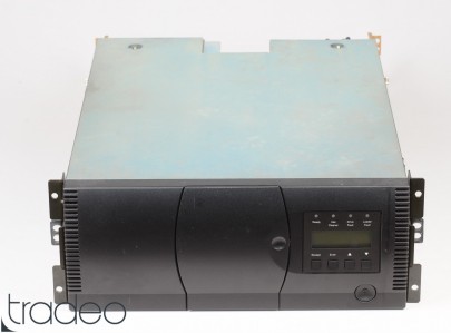 Overland Storage 950/2.4 TB AIT-2 Library AIT-LP2H219RB