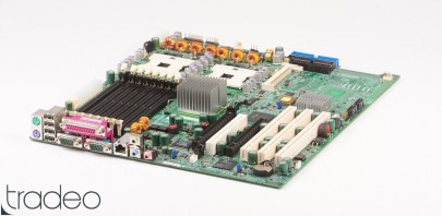 Supermicro X6DAE-G MBD-X6DAE-G Dual Intel 604 Serverboard