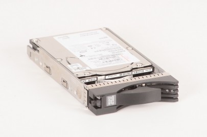 IBM 300 GB 10k FC 2 Gbit/s Festplatte 42D0370 / 23R0439
