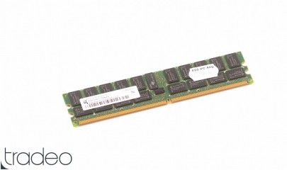 Qimonda RAM Modul 4 GB DDR2 PC2-5300P-555-12-ZZ ECC