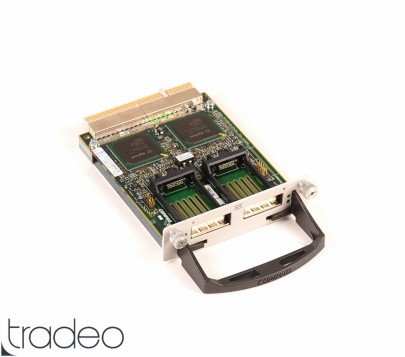HP Modular DATA Router 217081-001 FC Modul