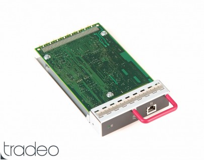 HP EMU Environmental Monitoring Unit MSA30 431781-001