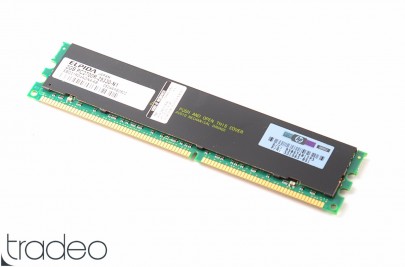 HP PC2700R RAM Modul 2 GB 331563-051 / 331563-851 ECC, REG, CL2.5