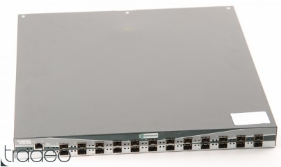 McData Sphereon 4500 SAN Switch 24x 2 Gbit/s
