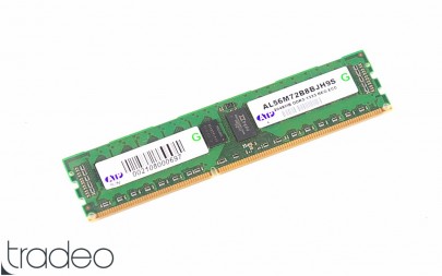 ATP PC3-10600R 2 GB DDR3 RAM Modul ECC REG AL56M72B8BJH9S