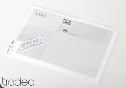DAS D-Link Advanced Service DAS-B-0854-3 8x5x4 / 3 Jahre / 4 Std. Reaktion