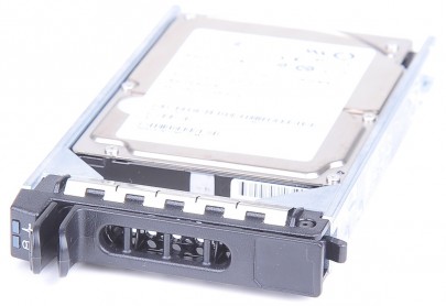 Dell 73 GB 2.5" 10K SAS Hot Swap Festplatte 0PM498 / PM498
