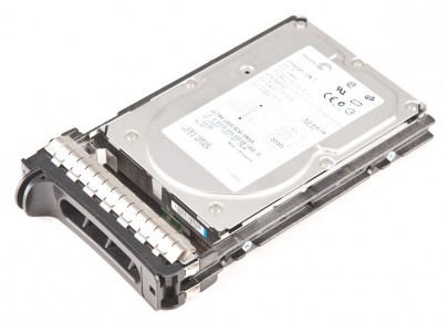 Dell 73 GB U320 SCSI 10K 3.5" Hot Swap Festplatte 0C5609 / C5609