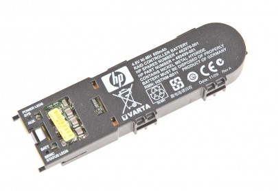 HP P410 / P411 P212 BBWC Battery Pack 462976-001 460499-001