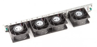 FSC / Fujitsu-Siemens Primergy RX300 S1 Lüfter-Einheit A3C40038650