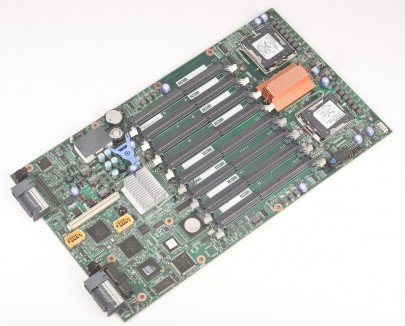 IBM 39R8696 System Board für BladeServer HS21 XM