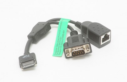 HP Blade Server Crossover PC zu iLO Kabel 244570-001