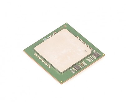 INTEL XEON 2666MP/2M/667 SL8UA Dual Core CPU 2.66 GHz / 2 MB L2 / Socket 604 