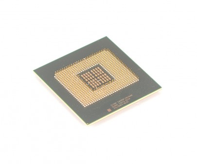 INTEL XEON 7120M 3000MP/4M/800 SL9HC Dual Core CPU 3.0 GHz / 4 MB L2 / Socket 604 