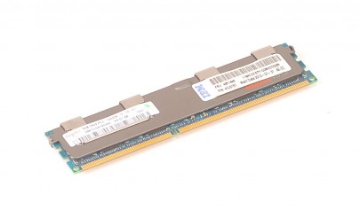 IBM 49Y1446 8 GB RAM Modul 2Rx4 PC3-10600R ECC CL9