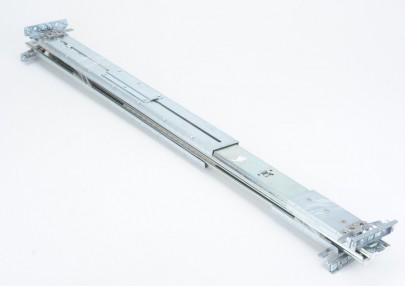 HP DL580 G3/G4/G5/G6 ML570 G3/G4 DL585 G2 ML350 G5 ML350 G5 19" Rackmount-Schienen