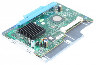 DELL SAS/SATA RAID PERC 5/i für PE 1900/1950/2900/2950 0MY412/MY412