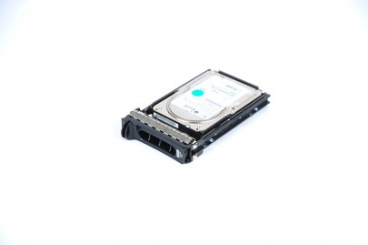 Dell 146 GB U320 SCSI 3.5" Hot Swap Festplatte 10K 0GC826 / GC826