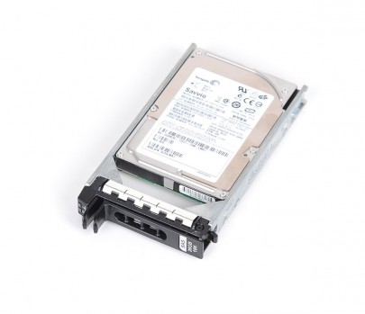 Dell 2.5" 36 GB 10K SAS Hot Swap Festplatte SAS-Festplatte 0UW636 / UW636