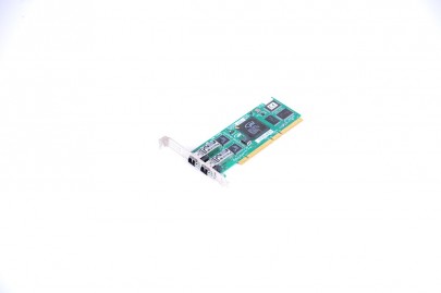 JNI FCX2-6562-N 2 Gbit/s Dual FC HBA PCI-X