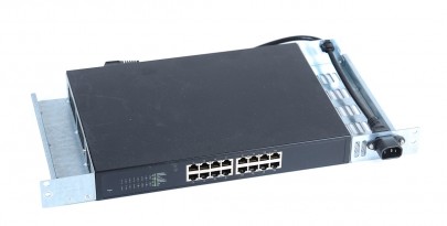 IBM 22R4916 16 Port Gigabit Switch - 19" Ausführung