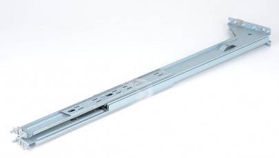 HP EVA 19" Rackmount-Schienen 7461994-01 / 7461996-01 SW4314/4354