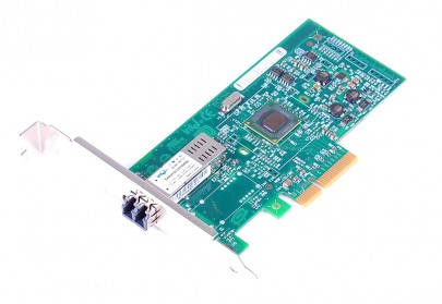 DELL 0GF668/GF668 Intel PRO/1000 PF 1 Gbit/s PCI-E Netzwerkkarte