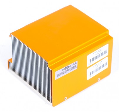 HP DL380 G5 / DL385 G2/G5 CPU Kühler / Heatsink  408790-001