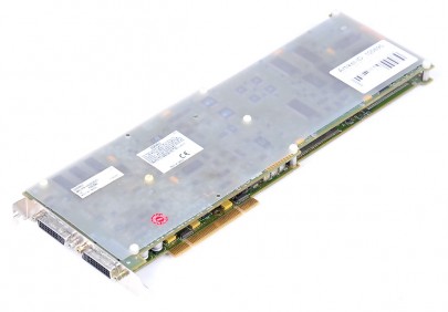 Matrox Digiserver DSRVR/2 AUDIO/VIDEO CODEC CARD PCI
