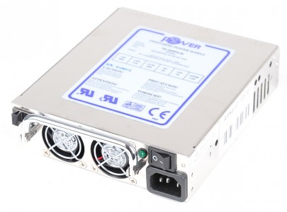 TK POWER PRT300L 300 W Netzteil / Power Supply TK-300PA-M