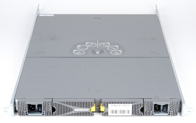 HP StorageWorks SAN Switch 2/16-EL 344181-B21 16 Port 2 Gbit/s