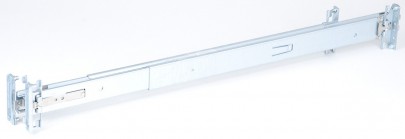 HP 19" Rackmount-Schienen für DL380 G6/G7 DL385 G5p/G6/G7