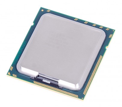 INTEL XEON L5520 SLBFA Quad Core CPU 4x 2.26 GHz / 8 MB L3 Cache / Socket 1366